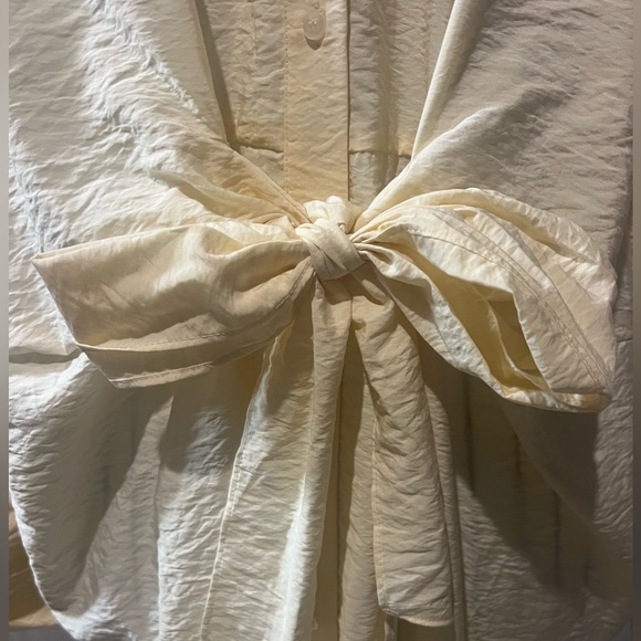 H&M Shirt dress, size L. - Picture 6 of 7